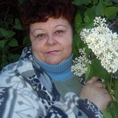 Фотография девушки Татьяна, 60 лет из г. Калуга