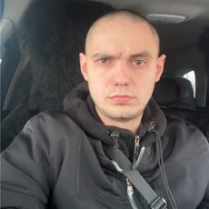 Фотография мужчины Олег, 32 года из г. Колпино