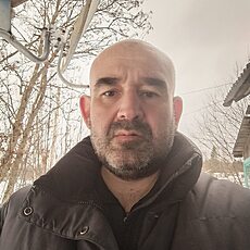 Фотография мужчины Валера, 42 года из г. Ухта