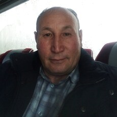 Фотография мужчины Хамид, 52 года из г. Кстово