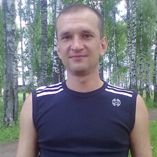 Фотография мужчины Александр, 43 года из г. Слободской