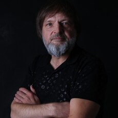Фотография мужчины Владимир, 52 года из г. Астана