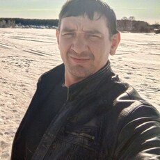 Фотография мужчины Владимир Токарев, 35 лет из г. Талица