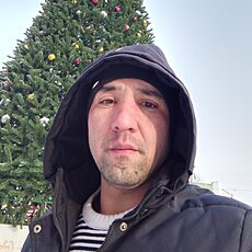 Фотография мужчины Ихтиëр, 32 года из г. Иркутск