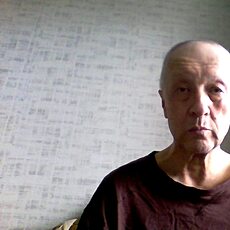 Фотография мужчины Владимир, 69 лет из г. Барнаул
