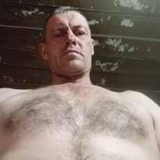 Фотография мужчины Ив, 46 лет из г. Харовск