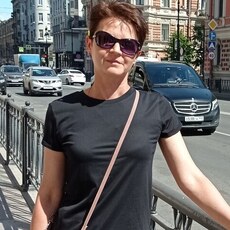 Фотография девушки Наталья, 47 лет из г. Кострома