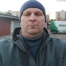 Фотография мужчины Вова, 51 год из г. Киев