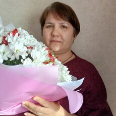 Фотография девушки Марина, 48 лет из г. Упорово