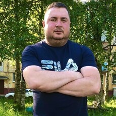 Фотография мужчины Илья, 33 года из г. Новодвинск