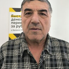 Фотография мужчины Джахид, 62 года из г. Ульяновск