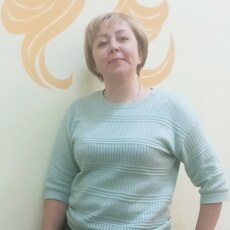 Фотография девушки Жанна, 43 года из г. Саянск