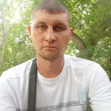 Фотография мужчины Михаил, 29 лет из г. Медногорск