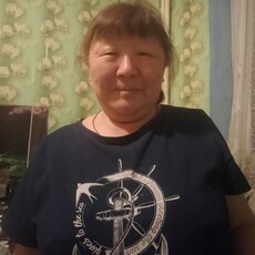 Фотография девушки Тамара Цыренова, 55 лет из г. Борзя