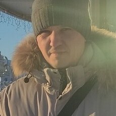 Фотография мужчины Владимир, 38 лет из г. Темрюк