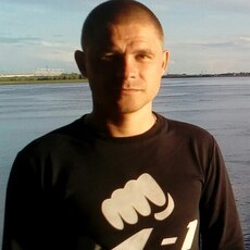Фотография мужчины Виктор, 36 лет из г. Тобольск