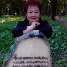 Фотография девушки Ирина, 67 лет из г. Электросталь