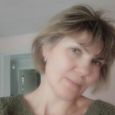 Фотография девушки Светлана, 49 лет из г. Шадринск