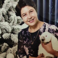 Фотография девушки Елена, 51 год из г. Улан-Удэ