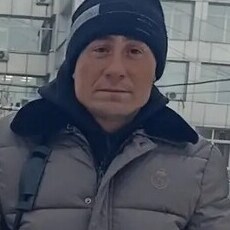 Фотография мужчины Алишер, 32 года из г. Усть-Кут