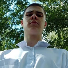 Фотография мужчины Даниил, 18 лет из г. Бачатский