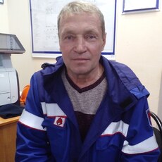 Фотография мужчины Михаил, 55 лет из г. Лысково