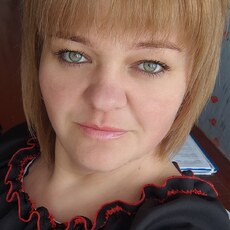 Фотография девушки Людмила, 37 лет из г. Дунаевцы