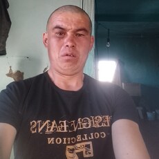Фотография мужчины Алексей, 37 лет из г. Моготуй
