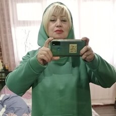 Фотография девушки Елена, 58 лет из г. Комсомольск-на-Амуре