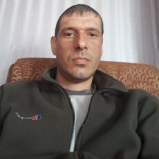 Фотография мужчины Тёма, 36 лет из г. Черемхово