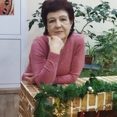 Фотография девушки Валентина, 65 лет из г. Иваново