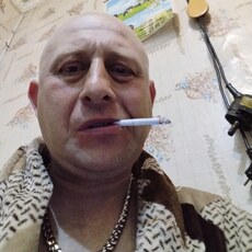 Фотография мужчины Николай, 39 лет из г. Елизово