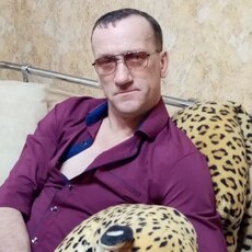 Фотография мужчины Сергкй, 50 лет из г. Комсомольск-на-Амуре