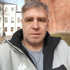 Фотография мужчины Борис, 49 лет из г. Великий Новгород