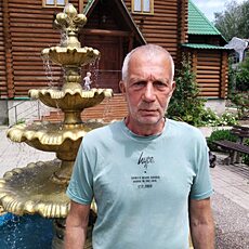 Фотография мужчины Юра, 68 лет из г. Полтава