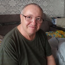 Фотография мужчины Виктор, 63 года из г. Челябинск