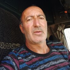 Фотография мужчины Гранд, 53 года из г. Петропавловск