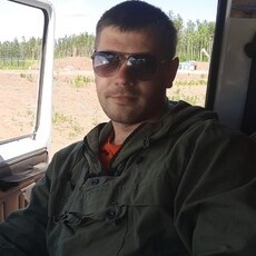 Фотография мужчины Алексей, 26 лет из г. Усолье-Сибирское