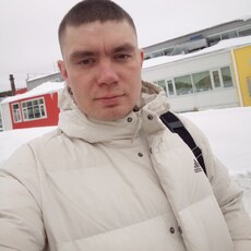 Фотография мужчины Владимир, 28 лет из г. Северо-Енисейский