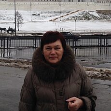 Фотография девушки Lana, 59 лет из г. Вологда