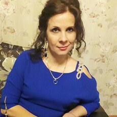 Фотография девушки Светлана, 44 года из г. Оренбург