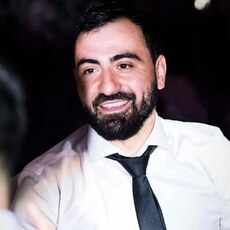 Фотография мужчины Варуж, 30 лет из г. Ереван