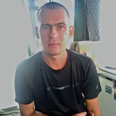 Фотография мужчины Евгений, 33 года из г. Калачинск
