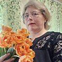 Светлана, 55 лет