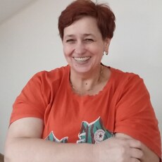 Фотография девушки Галинка, 52 года из г. Варшава