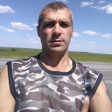 Фотография мужчины Алексей, 39 лет из г. Тума