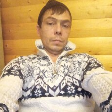 Фотография мужчины Сергей, 38 лет из г. Бугульма