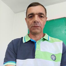 Фотография мужчины Саша, 51 год из г. Кишинев