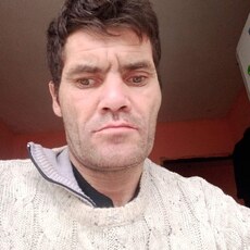 Фотография мужчины Зельфир, 43 года из г. Темиртау