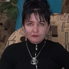 Фотография девушки Натуся, 41 год из г. Элиста